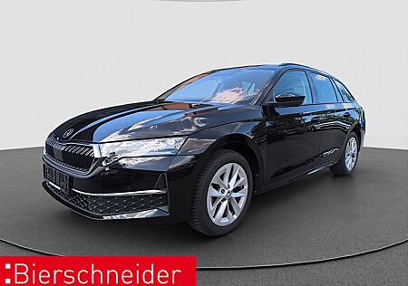 Skoda Octavia Combi 2.0 TDI DSG Selection PDC RFK SMAR