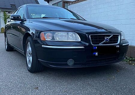 Volvo S60 2.0T Summum Summum