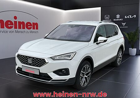 Seat Tarraco Xperience 2.0 TSI 4Drive 7-Sitze ACC LM