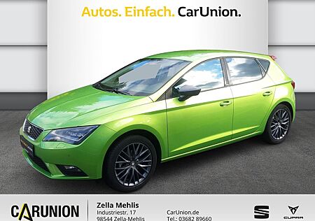Seat Leon Style 1.2 TSI *LED*KLIMA*SITZH*TEMPOM*PDC*
