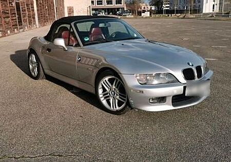 BMW Z3 Roadster 2.0 -