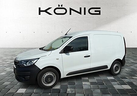 Renault Express Klima Allwetter Lichtautomatik