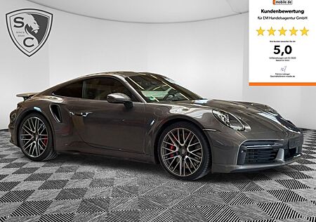 Porsche 911 Urmodell 911/992Turbo Burmester*360cam*MatrixLED*Approved