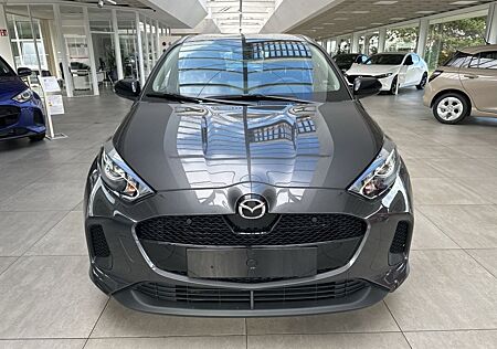 Mazda 2 Hybrid Exclusive-Line 1.5L VVT-i