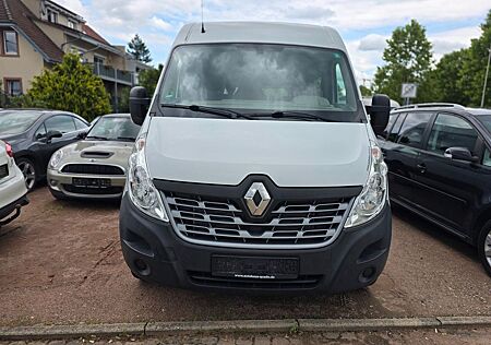 Renault Master III Kombi L2H2 3,3t