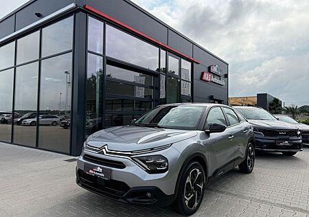 Citroën C4 1.2 PureTech Feel*LED*TMP*HUD*SHZ*RFK*
