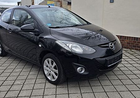Mazda 2 Lim. 1.3 Edition