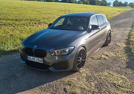 BMW 140 M140i Special Edition,M-Perfomance,Top Zustand