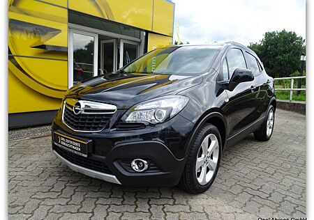 Opel Mokka Edition ecoFlex 4x4