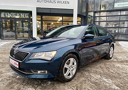Skoda Superb Lim. Ambition