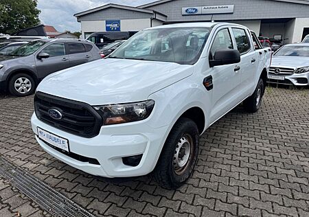 Ford Ranger XL Doppelkabine 4x4
