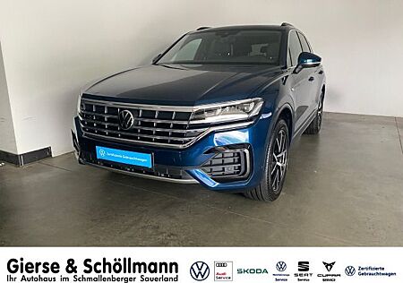 VW Touareg Volkswagen R-Line 3.0 V6 TDI tiptronic 4Motion AHK+
