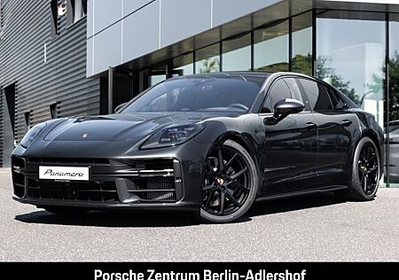 Porsche Panamera 4 E-Hybrid Soft-Close Sportabgasanlage