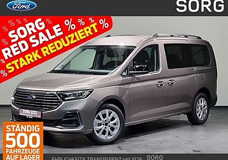Ford Tourneo Connect L2-Titanium EcoB."PlugInHybrid"