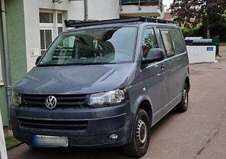 VW T5 Transporter Volkswagen