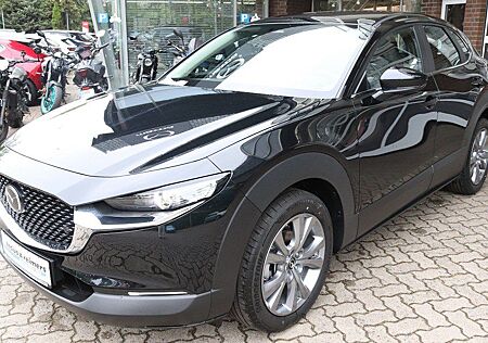 Mazda CX-30 e-SKYACTIV-G 150 6AT Exclusive-Line Head-U