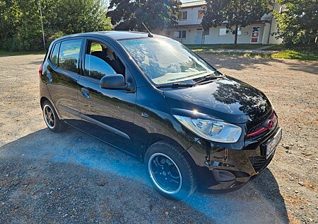 Hyundai i10 1.1 Classic Classic TÜV NEu