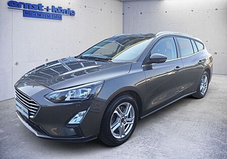 Ford Focus Turnier 1.0 EcoBoost Start-Stopp-System CO