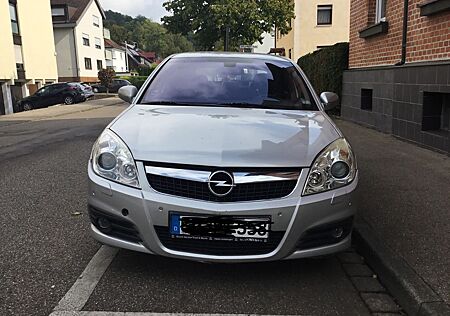 Opel Vectra 1.9 CDTI Cosmo 110kW Cosmo