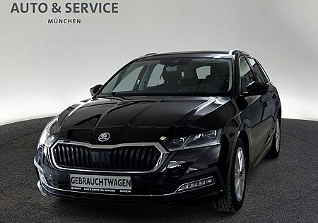 Skoda Octavia Combi 2.0 TDI Style 6-Gang |MATRIX|HUD|