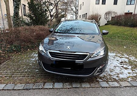 Peugeot 308 SW Allure BlueHDi 150 STOP & START Allure