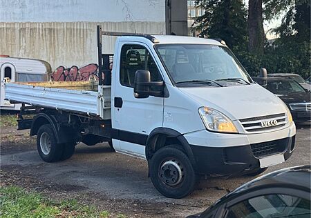 IVECO Daily 65C18K DreiseitenKipper