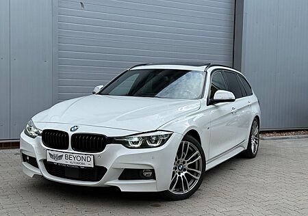 BMW 330d *M-Sport-Shadow*Pano*ACC*Head*HiFi*Key*App