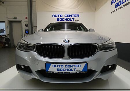 BMW 330i GT*M Sportpaket*HUD*Leder*NaviProf*DAB