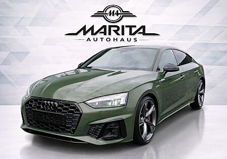Audi S5 SPORTBACK 3.0|RS-SITZ|MASSAG|CARBON|360°|B&O|