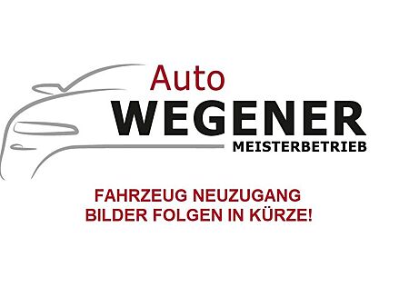 Ford Focus Turnier Cool & Connect, LED, Kamera, AHK