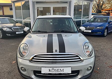 Mini Cooper S COOPER_S Clubman Cooper Soho