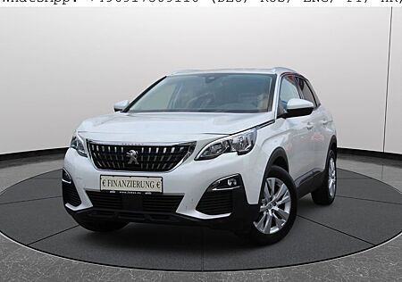 Peugeot 3008 1.2 PureTech Aut.Virtual Netto 10.800 #607