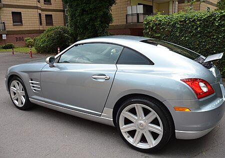 Chrysler Crossfire 3.2 V6 Automatik/Tüv Neu