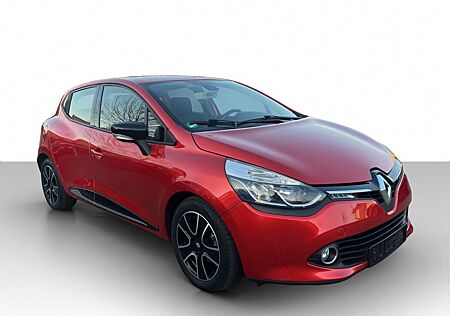 Renault Clio IV Paris KLIMA SITZHEIZUNG TÜV +SERVICE NEU