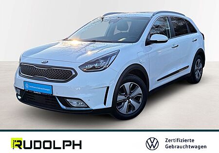 Kia Niro Spirit 1.6 Plug-in Hybrid LED Navi SHZ PDC