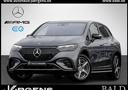 Mercedes-Benz EQE SUV EQE 350 4M SUV AMG-Sport/Pano/Burm/AHK/Night/20'