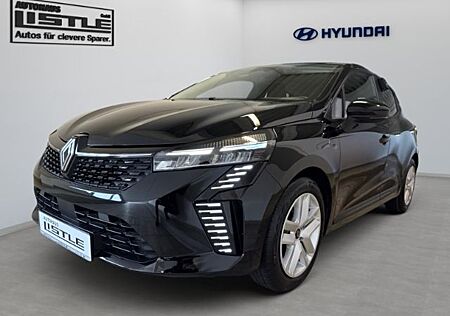 Renault Clio V Evolution TCe 90 KLIMA+SHZ+KAMERA+KEYLESS