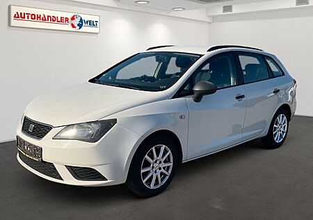 Seat Ibiza Kombi 1.2 12V Klimaanlage Navigation Tempo