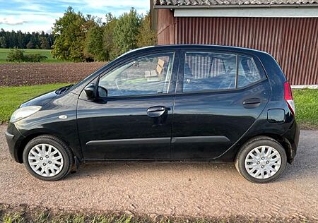 Hyundai i10 1.1 Style 2009