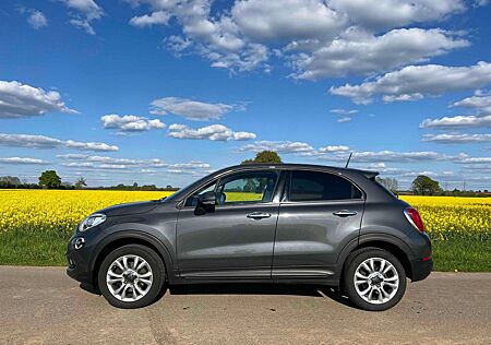 Fiat 500X 1.4 MultiAir 103kW LOUNGE S&S 4x2 LOUNGE