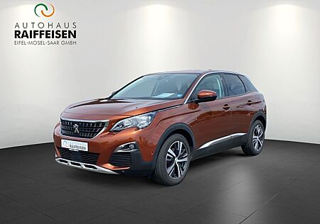 Peugeot 3008 1.2 PureTech 130 Allure NAVI KLIMA PDC