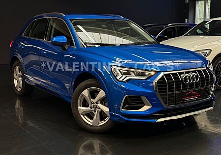 Audi Q3 45 TFSI quattro/Navi/Virtual/Standhz/360°/Lhz