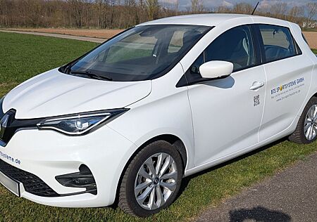Renault ZOE Experience R135/Z.E. 50 Batteriemiete Ex...