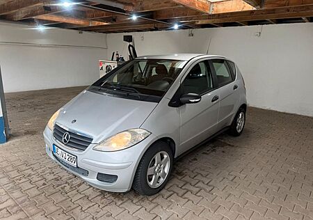 Mercedes-Benz A 150 CLASSIC Classic