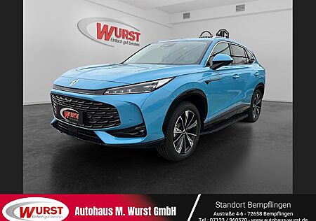 MG HS PHEV (Plug-In) Luxury 1.5 360 Grad Kamera Sit