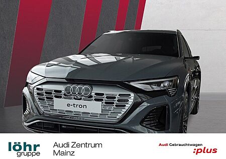 Audi Q8 e-tron S line 55 quattro *Navi*Pano*Matrix*
