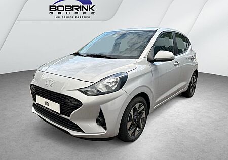 Hyundai i10 Trend 1.0 Benzin Navi LHZG SHZ PDC RFK Temp