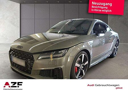 Audi TT Coupé 45 TFSI qu. S tronic S line NAVI+LED+AL