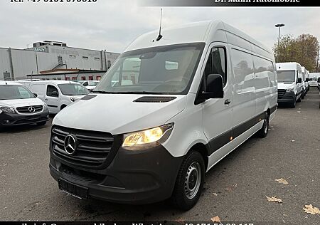 Mercedes-Benz Sprinter 316 CDI RWD L4 Maxi XXL extralang