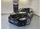 Audi A5 Sportback 40 TDI quattro advanced + LED/NAVI